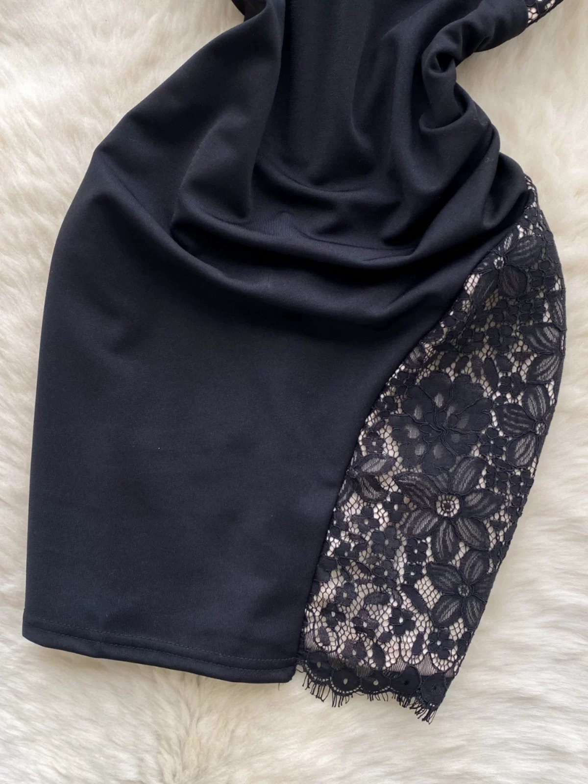 Winona dress FBC354 images